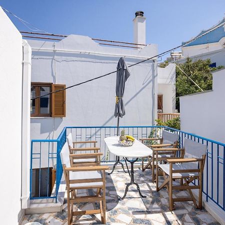 Volta Kalloni - Kalloni Village Tinos 外观 照片